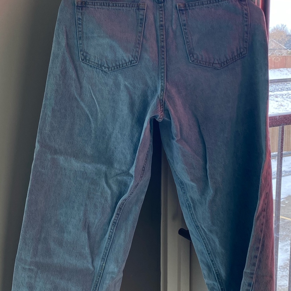 Light wash street wear society fermin Jeans